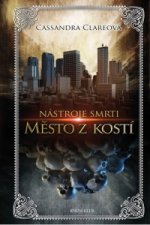 Nástroje smrti Město z kostí