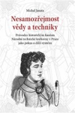 NESAMOZŘEJMOST VĚDY A TECHNIKY