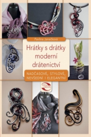 Hrátky s drátky moderní drátenictví