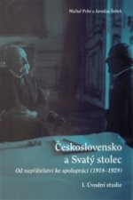 Československo a Svatý stolec. I. Úvodní studie