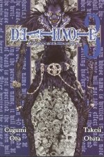 Death Note 3 - Zápisník smrti