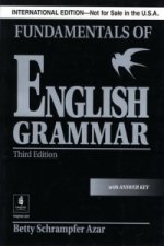 Fundamentals of English Grammar