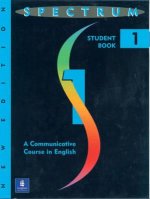 Spectrum: A Communicative Course in English 1, Level 1