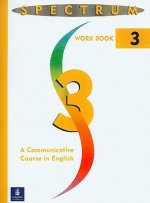 Spectrum 3: A Communicative Course in English, Level 3 Workbook