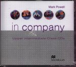 In Company Upper Intermediate CD-Rom x3