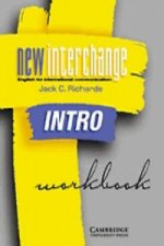 New Interchange Intro Workbook