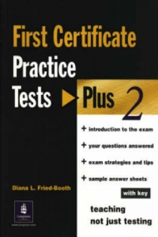 Practice Tests Plus FCE 2
