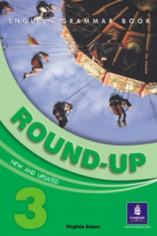 Round-up 3 Student Book
