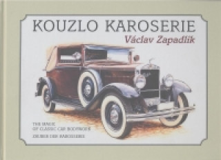 Kouzlo karoserie