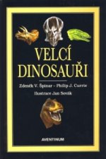 Velcí dinosauři