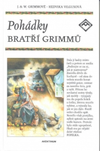 Pohádky bratří Grimmů