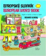 Evropský slovník