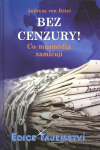 BEZ CENZURY!/ED.TAJEMSTVÍ