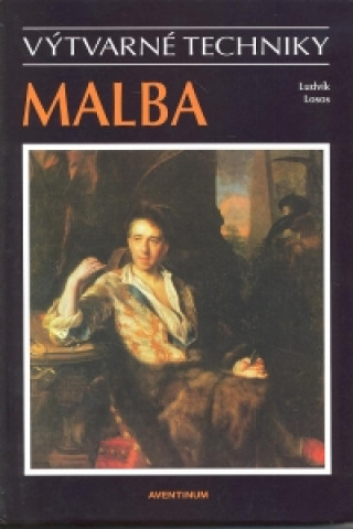 VÝTVARNÉ TECHNIKY-MALBA