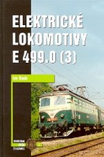 Elektrické lokomotivy řady E 499.0 (3)