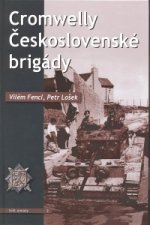 CROMWELLY ČESKOSLOVENSKÉ BRIGÁDY