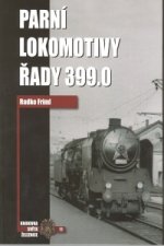 Parní lokomotivy řady 399.0