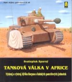 Tanková válka v Africe: Výzbroj a výstroj Afrika Korpsu