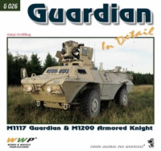 Guardian M1117 & M1200