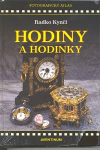 Hodiny a hodinky