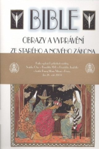 Renáta Fučíková - Bible