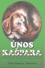 Únos Kašpara