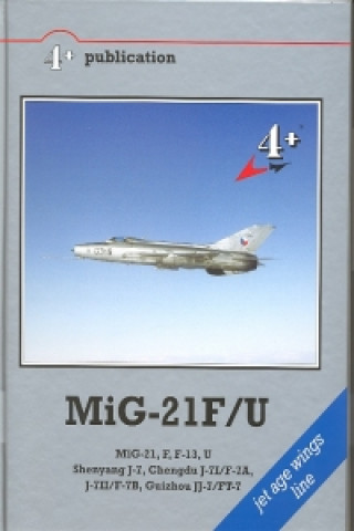 MiG-21 F/U