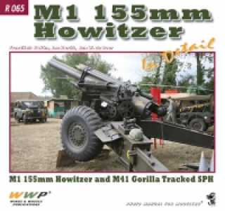 M1 155mm Howitzer