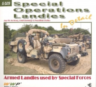 Special Operations Landies in Detail