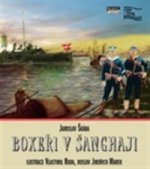 Boxeři v Šanghaji