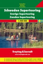 STOUR SP Švédsko supertouring