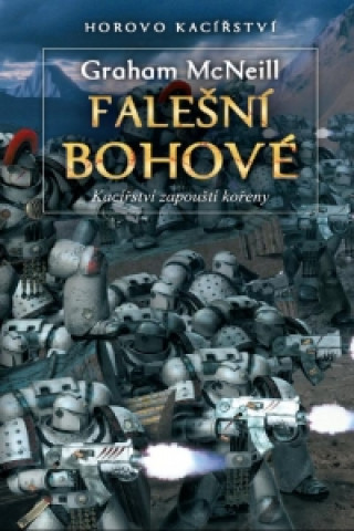 WARHAMMER -FALEŠNÍ BOHOVÉ