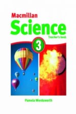 Macmillan Science:: Level 3 TB