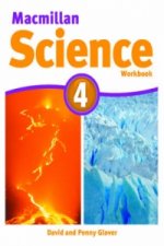 Macmillan Science Level 4 Workbook