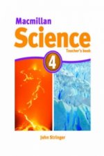 Macmillan Science:: Level 4 TB