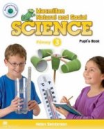 Macmillan Natural and Social Science Level 3 Pupil's Book