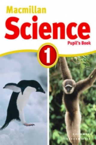 Macmillan Science 1