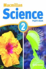 Macmillan Science 2