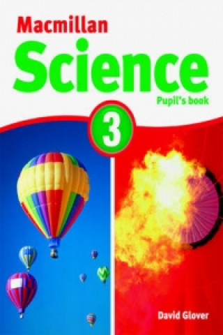 Macmillan Science 3