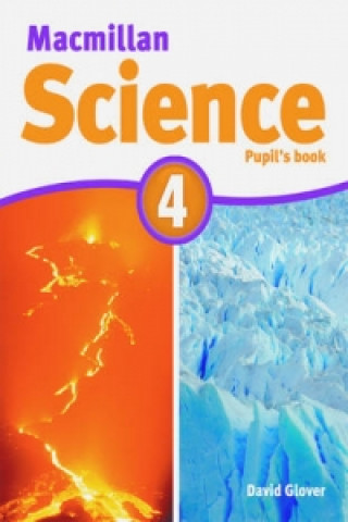 Macmillan Science 4