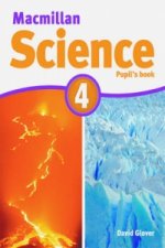 Macmillan Science 4