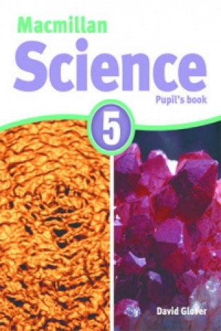 Macmillan Science 5