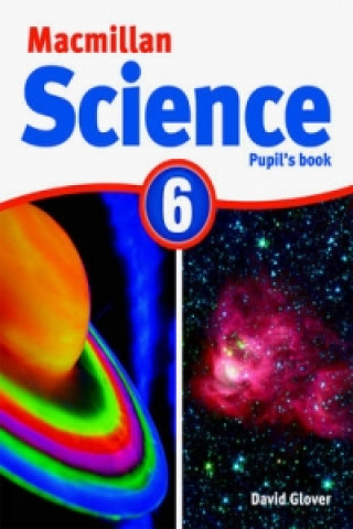Macmillan Science 6