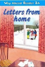 Way Ahead Readers 2a:Letters from Home