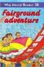 Way Ahead Readers 3b:Fairground Advent