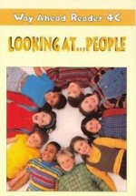 Way Ahead Readers 4C: Look at People