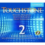 Touchstone Class Audio CDs 2 Class Audio CDs L2