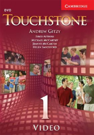 Touchstone Level 1 DVD