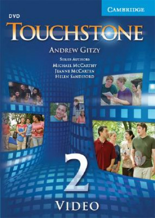 Touchstone Level 2 DVD