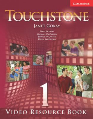 Touchstone Level 1 Video Resource Book